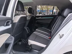 2023 Volkswagen Golf 280TSI DSG Pro, белый — фото 5