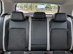 2023 Volkswagen Golf 280TSI DSG Pro, белый — фото 7