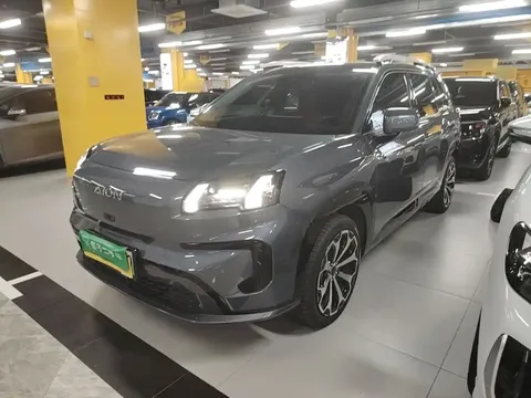 2024 Aion 650