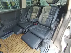 2022 Honda Odyssey 2.0L e:HEV, белый — фото 13