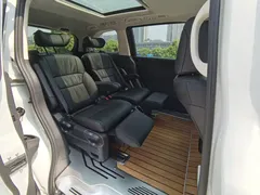 2022 Honda Odyssey 2.0L e:HEV, белый — фото 15