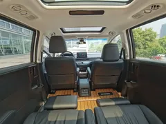 2022 Honda Odyssey 2.0L e:HEV, белый — фото 16