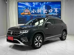 2023 Volkswagen Tayron 280TSI 2WD Luxury Plus Advanced — фото 1