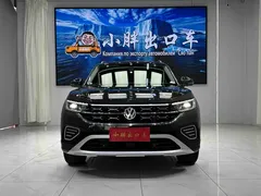 2023 Volkswagen Tayron 280TSI 2WD Luxury Plus Advanced — фото 2