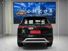 2023 Volkswagen Tayron 280TSI 2WD Luxury Plus Advanced — фото 5