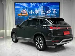 2023 Volkswagen Tayron 280TSI 2WD Luxury Plus Advanced — фото 6