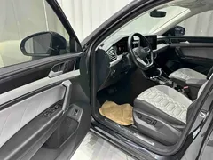 2023 Volkswagen Tayron 280TSI 2WD Luxury Plus Advanced — фото 7