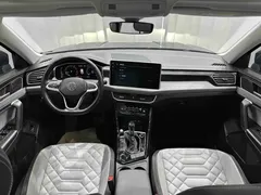 2023 Volkswagen Tayron 280TSI 2WD Luxury Plus Advanced — фото 13