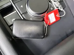2021 Mazda 3 1.5L AT, белый — фото 9