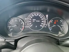 2021 Mazda 3 1.5L AT, белый — фото 12