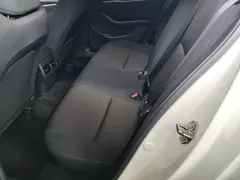 2021 Mazda 3 1.5L AT, белый — фото 17