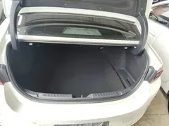 2021 Mazda 3 1.5L AT, белый — фото 19
