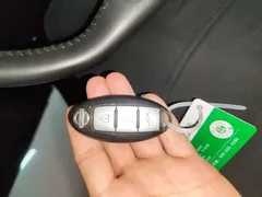 2020 Nissan Teana 2.0L XL Upper, чёрный — фото 9