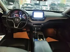 2020 Nissan Teana 2.0L XL Upper, чёрный — фото 10
