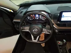 2020 Nissan Teana 2.0L XL Upper, чёрный — фото 11