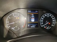 2020 Nissan Teana 2.0L XL Upper, чёрный — фото 12