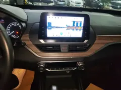 2020 Nissan Teana 2.0L XL Upper, чёрный — фото 13