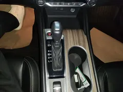 2020 Nissan Teana 2.0L XL Upper, чёрный — фото 14