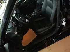 2020 Nissan Teana 2.0L XL Upper, чёрный — фото 15