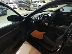 2020 Nissan Teana 2.0L XL Upper, чёрный — фото 16
