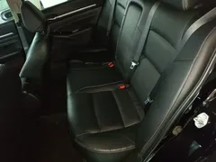 2020 Nissan Teana 2.0L XL Upper, чёрный — фото 17