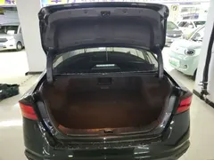 2020 Nissan Teana 2.0L XL Upper, чёрный — фото 19