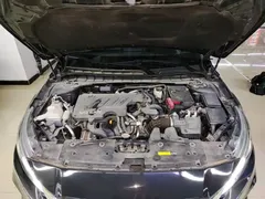 2020 Nissan Teana 2.0L XL Upper, чёрный — фото 20