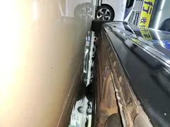 2020 Nissan Teana 2.0L XL Upper, чёрный — фото 22