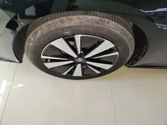 2020 Nissan Teana 2.0L XL Upper, чёрный — фото 23