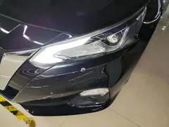 2020 Nissan Teana 2.0L XL Upper, чёрный — фото 24