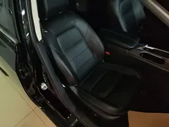 2020 Nissan Teana 2.0L XL Upper, чёрный — фото 25
