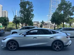 2023 MG MG7 2.0T AT Trophy — фото 3