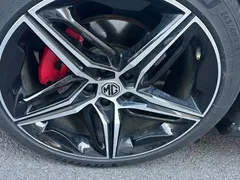 2023 MG MG7 2.0T AT Trophy — фото 4