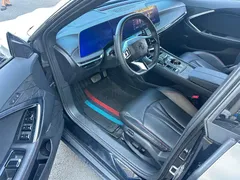 2023 MG MG7 2.0T AT Trophy — фото 6