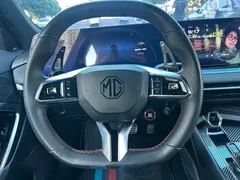 2023 MG MG7 2.0T AT Trophy — фото 10