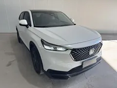 2023 Honda XR-V 1.5L CVT, белый — фото 2