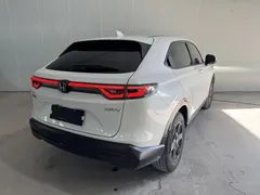 2023 Honda XR-V 1.5L CVT, белый — фото 5