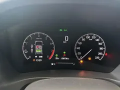 2023 Honda XR-V 1.5L CVT, белый — фото 10