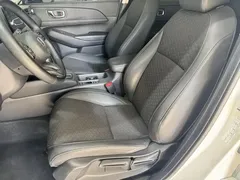 2023 Honda XR-V 1.5L CVT, белый — фото 17
