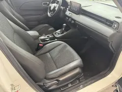 2023 Honda XR-V 1.5L CVT, белый — фото 18