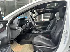2022 Hyundai Elantra 1.5L CVT 20th Anniversary, белый — фото 8