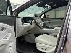 2026 BYD Song Ultra EV 710km — фото 9
