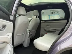 2026 BYD Song Ultra EV 710km — фото 10