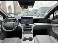 2026 BYD Song Ultra EV 710km — фото 12