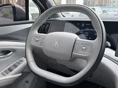 2026 BYD Song Ultra EV 710km — фото 13