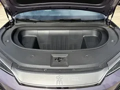 2026 BYD Song Ultra EV 710km — фото 15