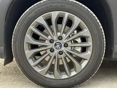 2026 BYD Song Ultra EV 710km — фото 18
