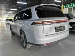 2024 Leapmotor C16 EV 520 Premium — фото 4