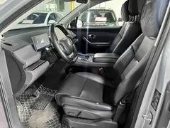 2024 Leapmotor C16 EV 520 Premium — фото 5
