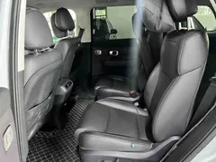 2024 Leapmotor C16 EV 520 Premium — фото 6